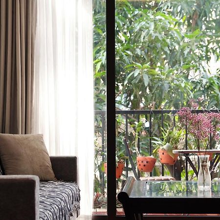 Blissington Apartments&Hotels Hanoi Buitenkant foto